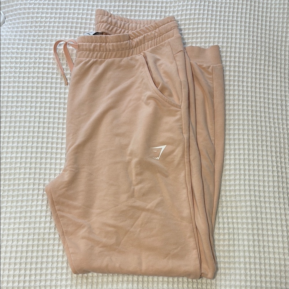 Women’s Gymshark Jogger Sweats